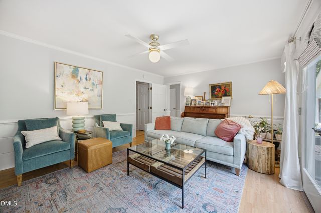 2804 Pidgeon Hill Road, Raleigh, NC 27613