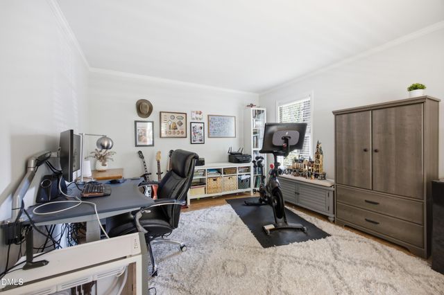 2804 Pidgeon Hill Road, Raleigh, NC 27613
