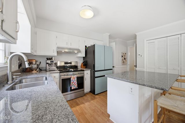 2804 Pidgeon Hill Road, Raleigh, NC 27613