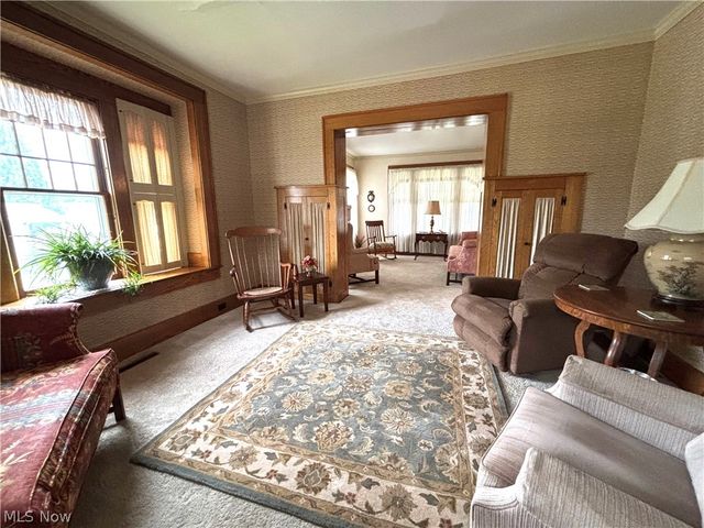 603 S Main Street, Columbiana, OH 44408