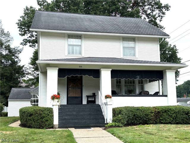 603 S Main Street, Columbiana, OH 44408