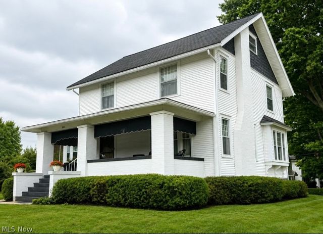 603 S Main Street, Columbiana, OH 44408