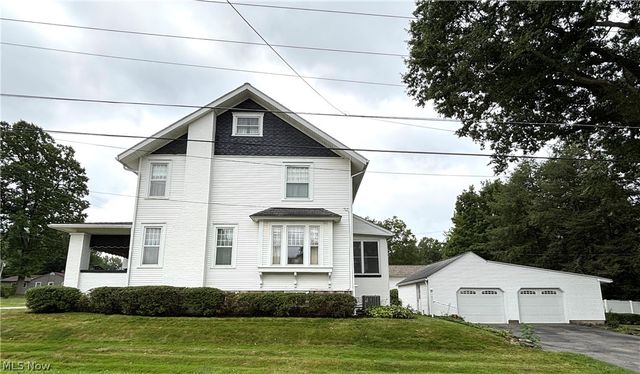 603 S Main Street, Columbiana, OH 44408