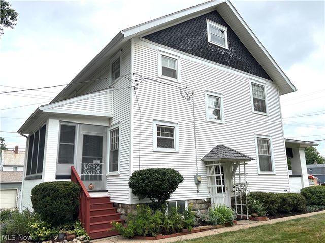 603 S Main Street, Columbiana, OH 44408