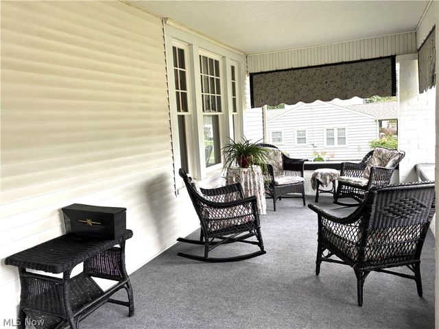 603 S Main Street, Columbiana, OH 44408
