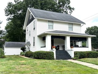 603 S Main Street, Columbiana, OH 44408
