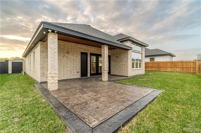 8022 N 49th Lane, Mcallen, TX 78504