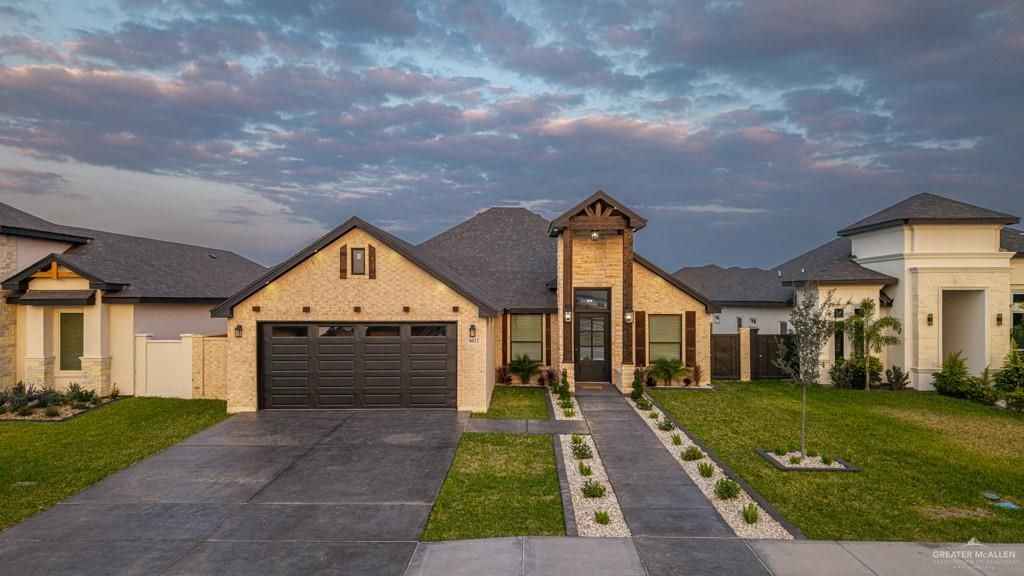 8022 N 49th Lane, Mcallen, TX 78504