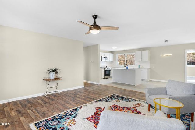 231 Faith Church Road, Four Oaks, NC 27524