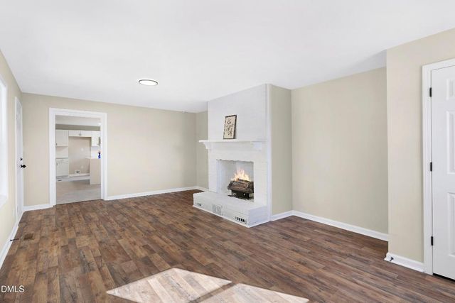 231 Faith Church Road, Four Oaks, NC 27524