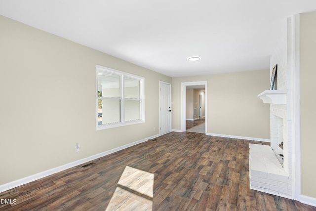 231 Faith Church Road, Four Oaks, NC 27524