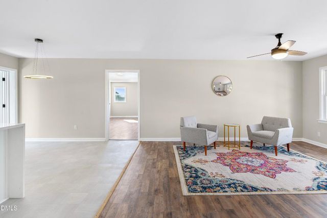 231 Faith Church Road, Four Oaks, NC 27524