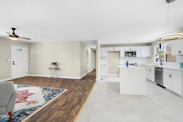 231 Faith Church Road, Four Oaks, NC 27524