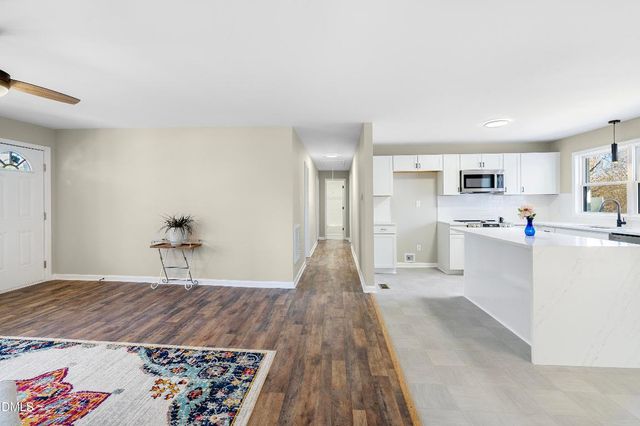 231 Faith Church Road, Four Oaks, NC 27524