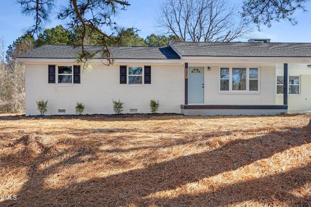 231 Faith Church Road, Four Oaks, NC 27524