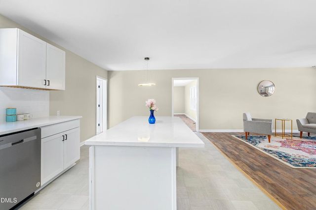 231 Faith Church Road, Four Oaks, NC 27524