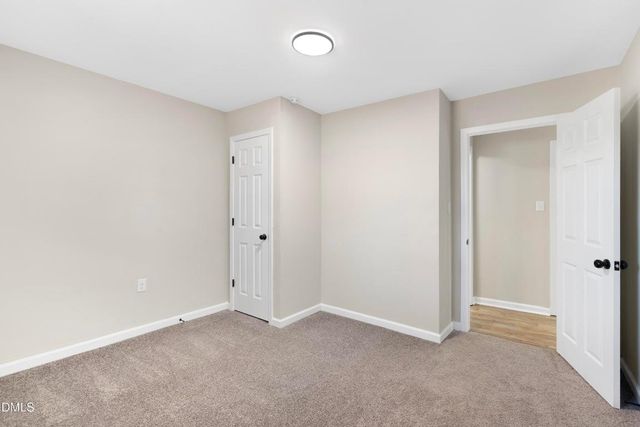 231 Faith Church Road, Four Oaks, NC 27524