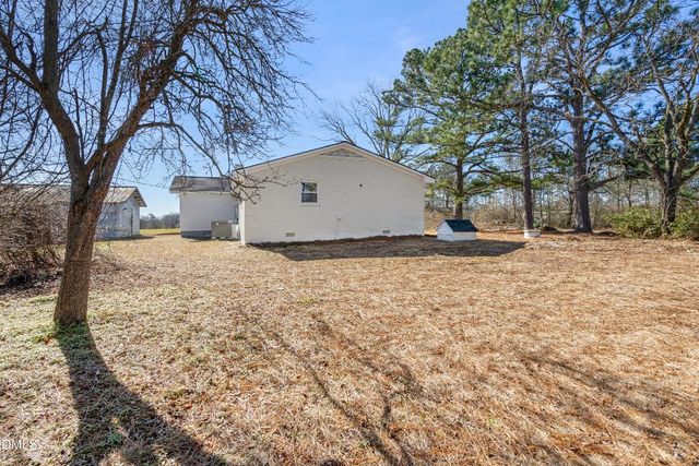 231 Faith Church Road, Four Oaks, NC 27524