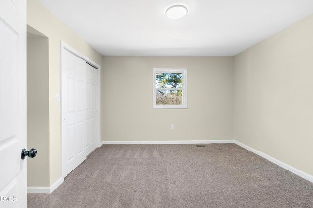 231 Faith Church Road, Four Oaks, NC 27524