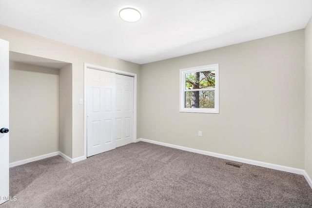 231 Faith Church Road, Four Oaks, NC 27524