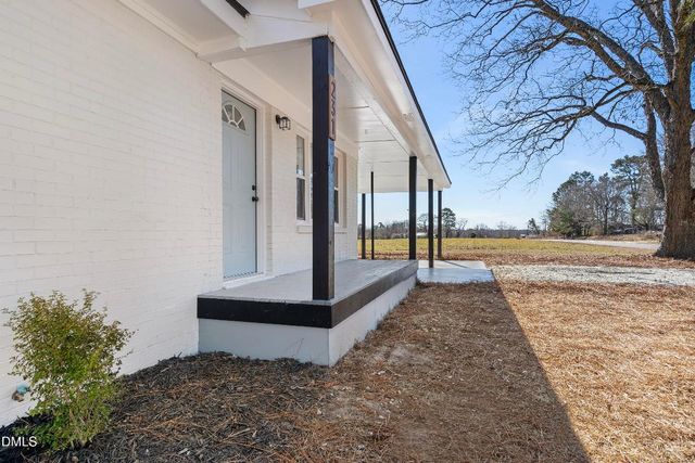 231 Faith Church Road, Four Oaks, NC 27524