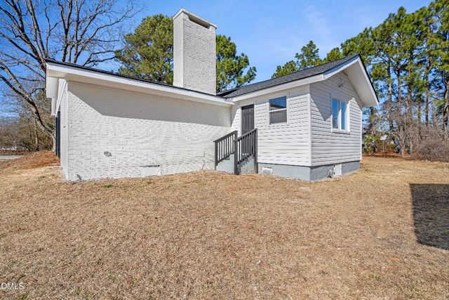 231 Faith Church Road, Four Oaks, NC 27524