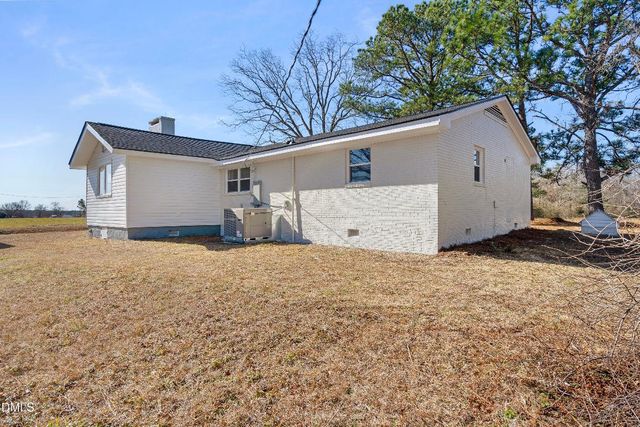 231 Faith Church Road, Four Oaks, NC 27524