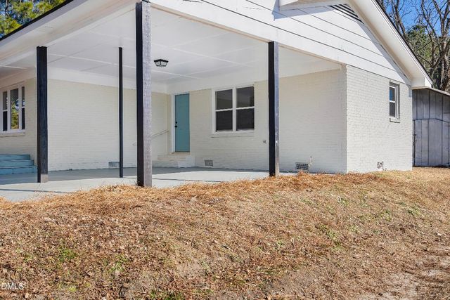 231 Faith Church Road, Four Oaks, NC 27524