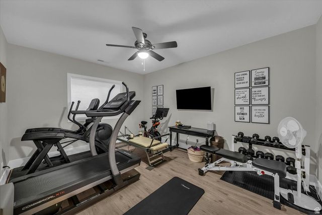 684 S 990 W, Hurricane, UT 84737