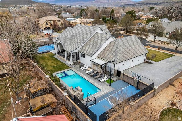 684 S 990 W, Hurricane, UT 84737