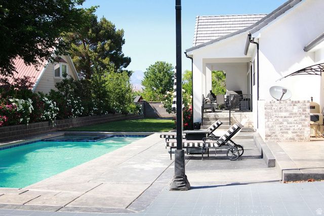 684 S 990 W, Hurricane, UT 84737