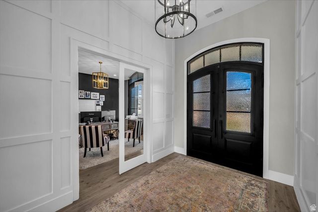 684 S 990 W, Hurricane, UT 84737