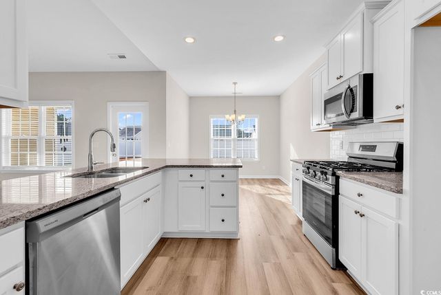 296 Lakota Loop, Longs, SC 29568