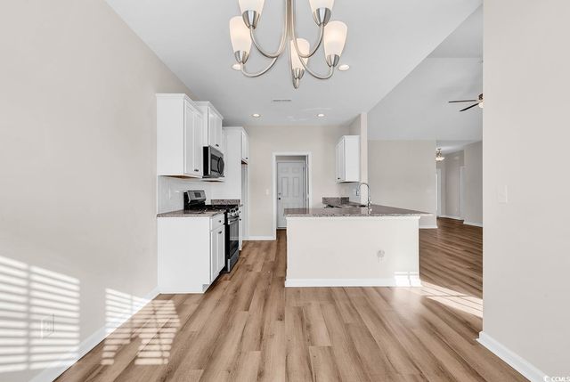 296 Lakota Loop, Longs, SC 29568