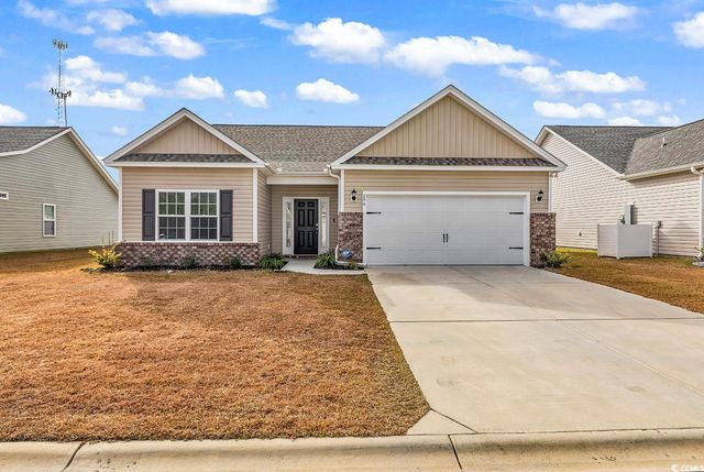 296 Lakota Loop, Longs, SC 29568