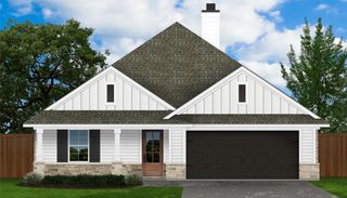 102 Maverick Trail, Valley View, TX 76272