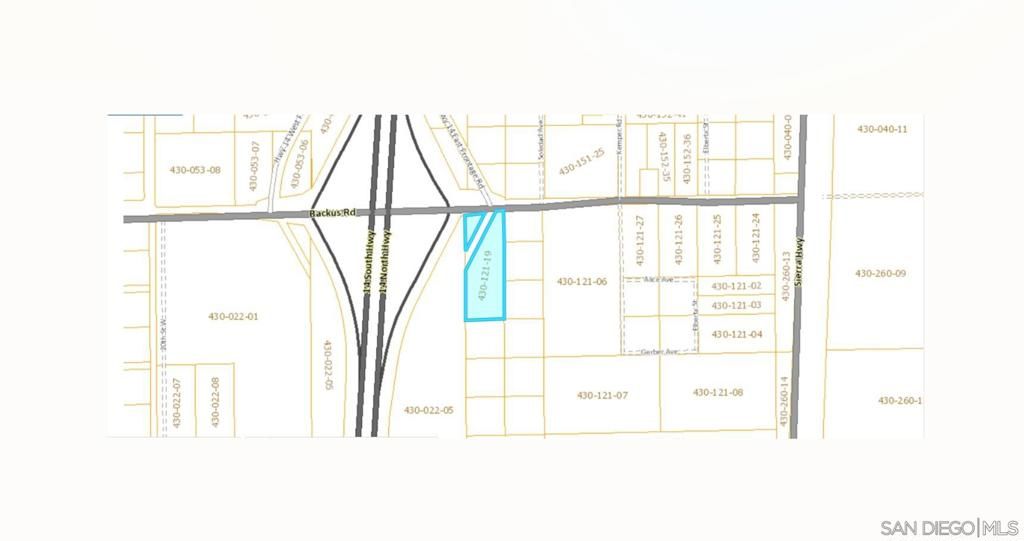 9672 Jefferson St, Mojave, CA 93501