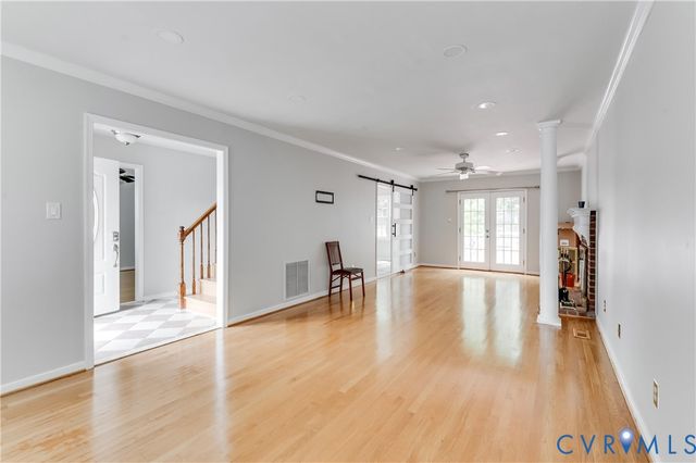 2505 Eagles View Ct, Henrico, VA 23233