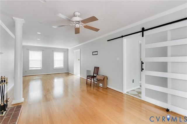 2505 Eagles View Ct, Henrico, VA 23233