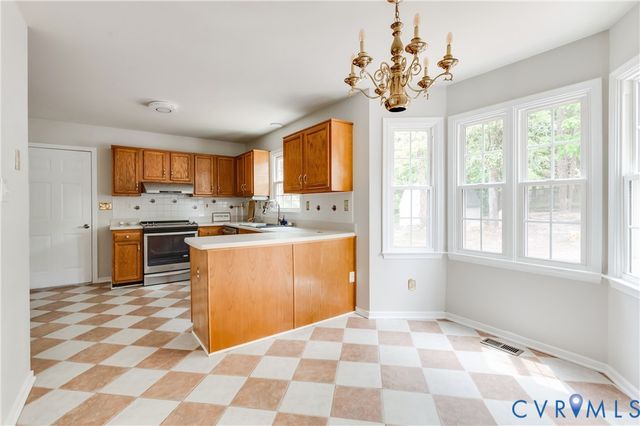2505 Eagles View Ct, Henrico, VA 23233