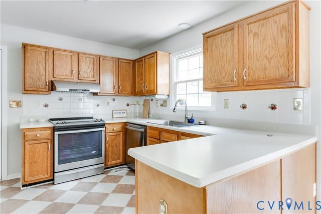 2505 Eagles View Ct, Henrico, VA 23233