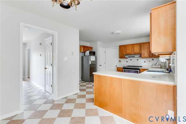 2505 Eagles View Ct, Henrico, VA 23233