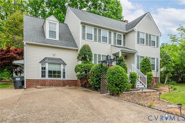 2505 Eagles View Ct, Henrico, VA 23233