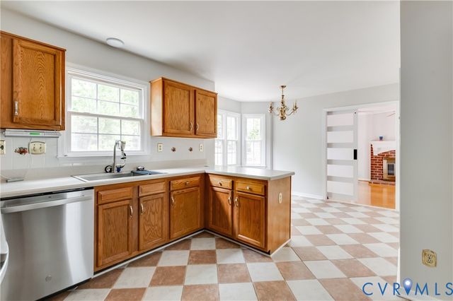 2505 Eagles View Ct, Henrico, VA 23233