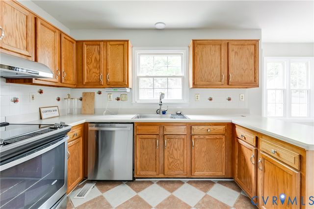 2505 Eagles View Ct, Henrico, VA 23233