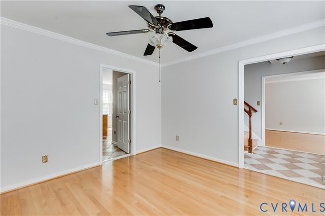 2505 Eagles View Ct, Henrico, VA 23233