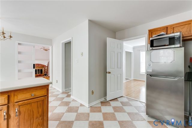 2505 Eagles View Ct, Henrico, VA 23233
