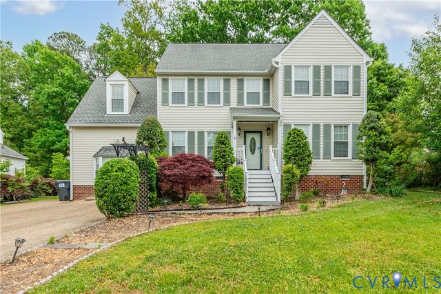 2505 Eagles View Ct, Henrico, VA 23233