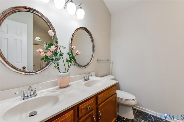 2505 Eagles View Ct, Henrico, VA 23233