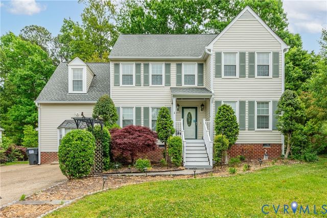 2505 Eagles View Ct, Henrico, VA 23233